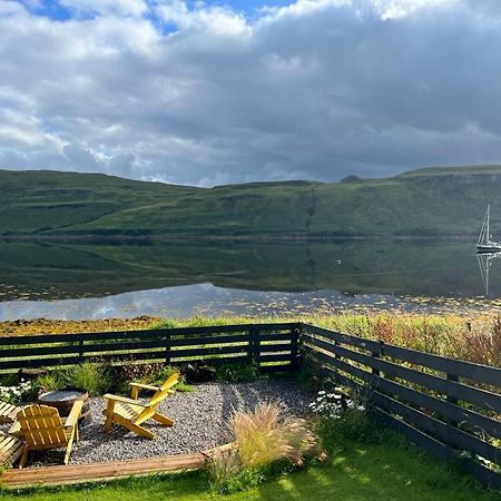 This Must Be The Place - Skye, Carbost Карбост Экстерьер фото