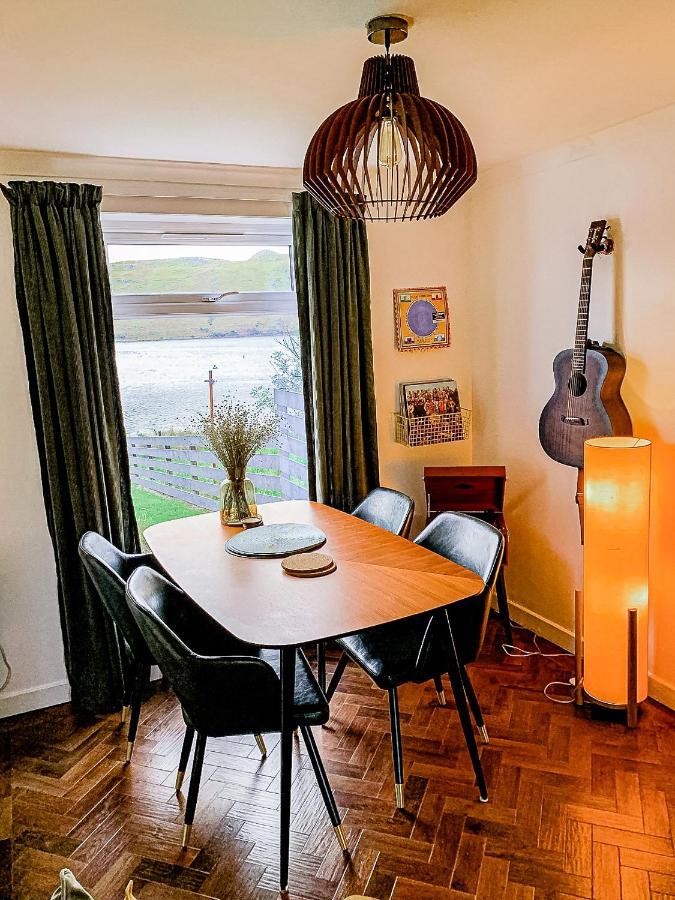 This Must Be The Place - Skye, Carbost Карбост Экстерьер фото