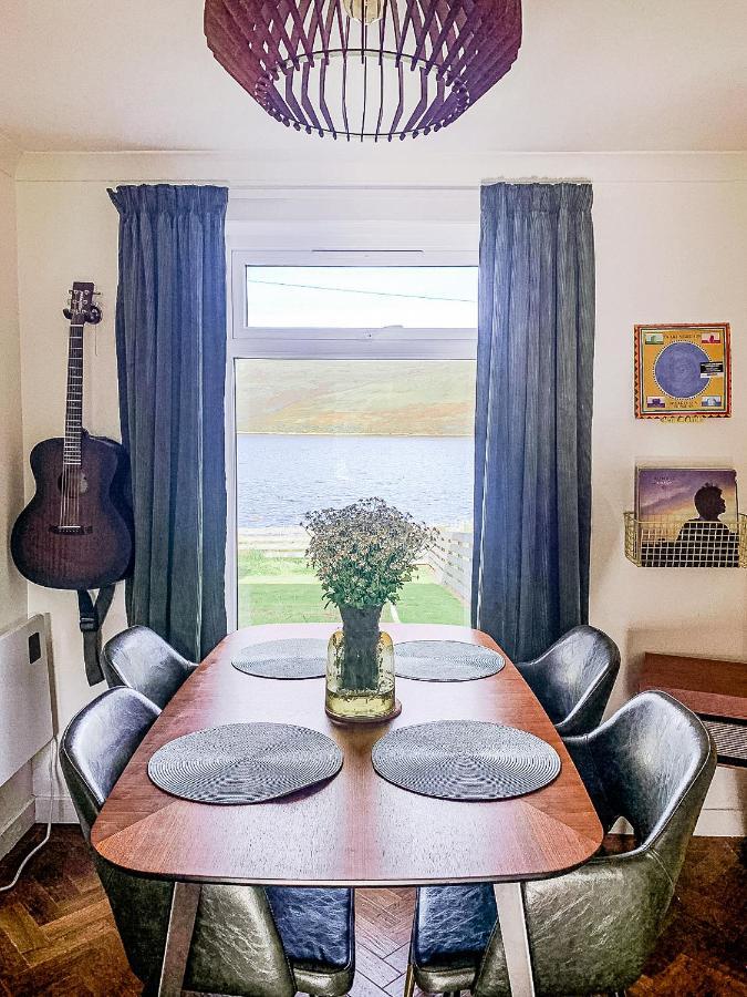 This Must Be The Place - Skye, Carbost Карбост Экстерьер фото