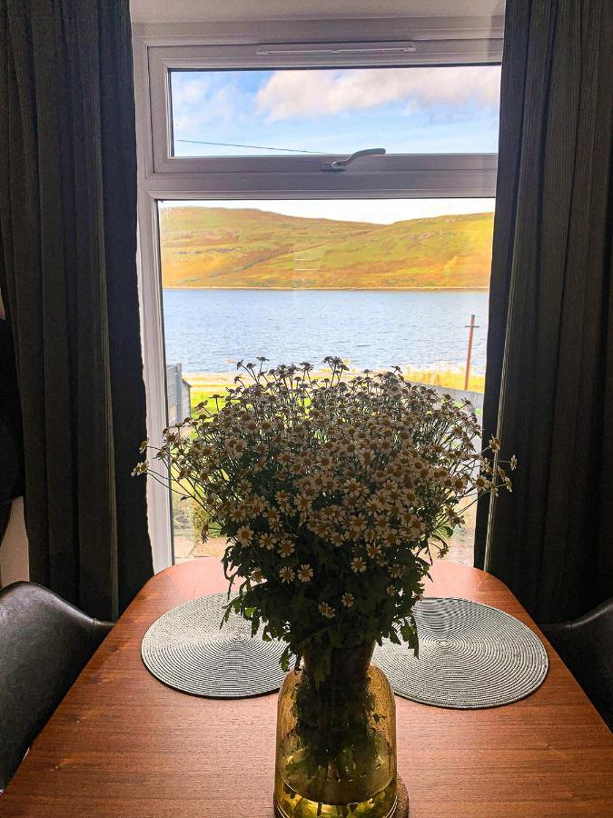 This Must Be The Place - Skye, Carbost Карбост Экстерьер фото